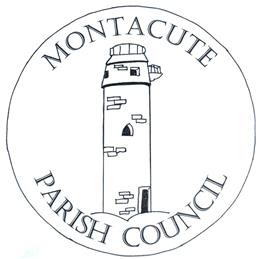 Montacute Parish Council Logo